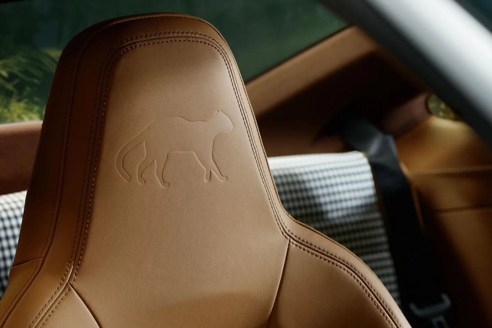 پورشه 911 GT3 Ocelot