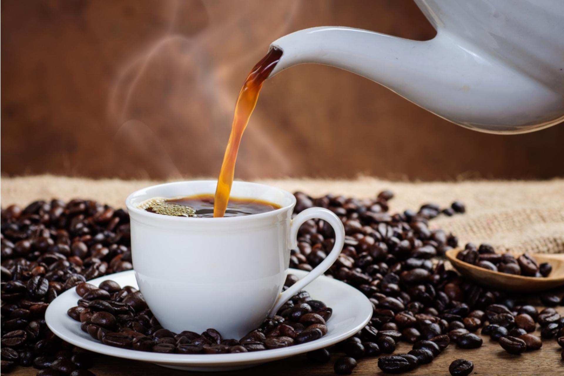 Coffee
