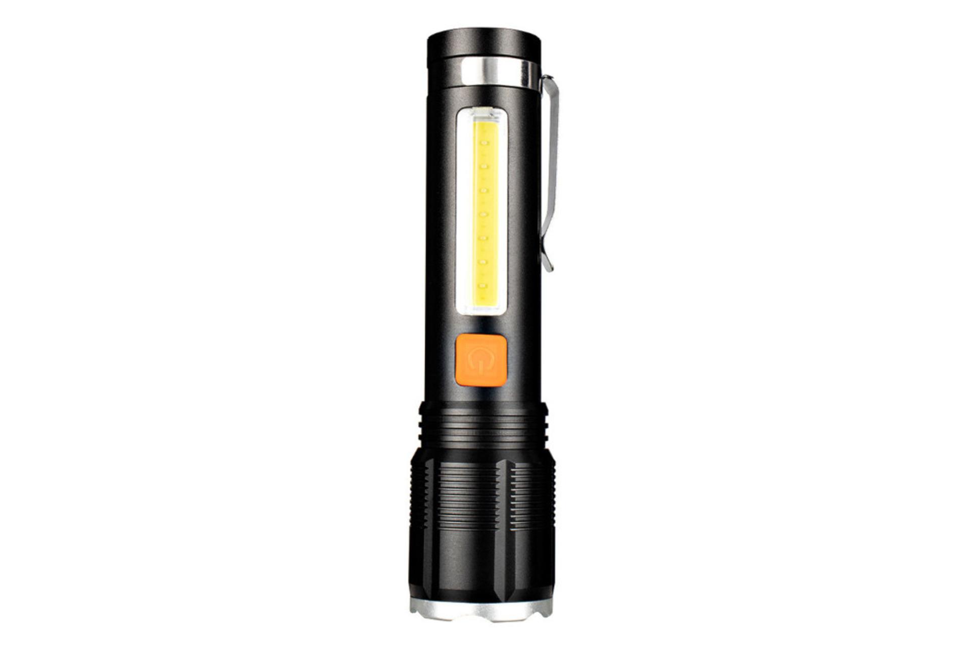 چراغ قوه دستی پاور استایل Power Style P11