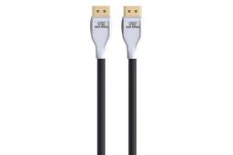 کانکتور و اتصال کابل HDMI پاور ای Ultra High-Speed 8K 60Hz نسخه 2.1 با طول 3 متر
