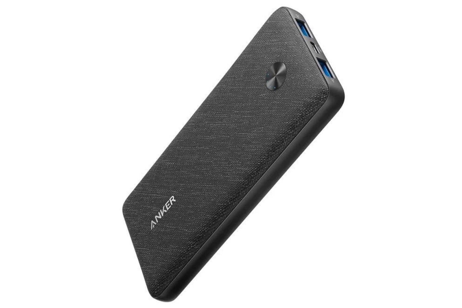 پاوربانک انکر مدل PowerCore III Sense A1248H11