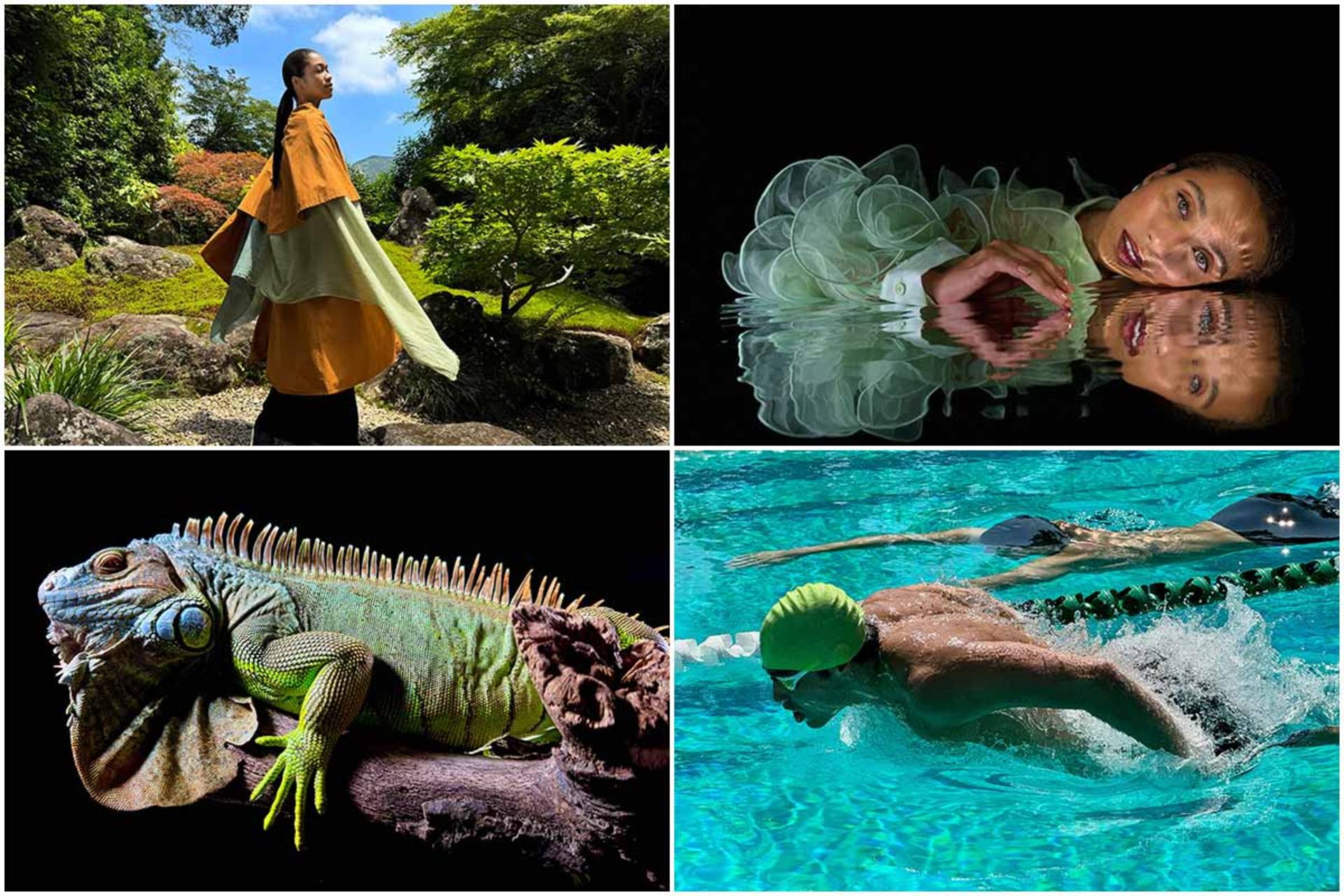 این تصاویر قدرت دوربین آیفون ۱۵ پرو مکس را به‌ رخ می‌کشند