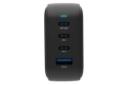 اتصالات شارژر پاورولوجی Powerology 100W Triple World Travel Kit PWC006