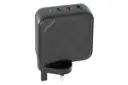 شارژر پاورولوجی Powerology 140W GaN PWCUQC022