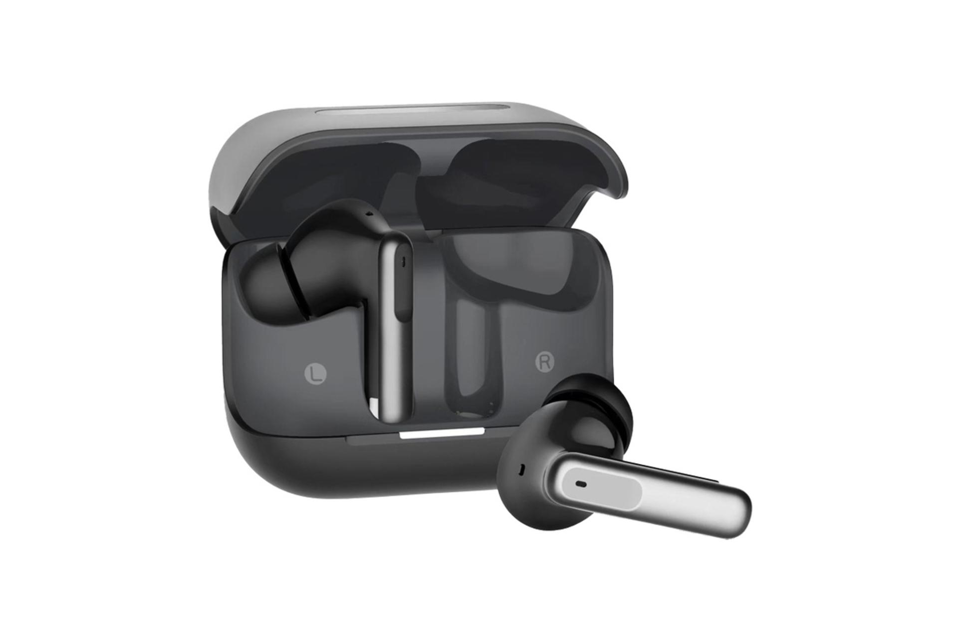 هدفون پاورولوجی 6 Mic Hybrid ANC + ENC