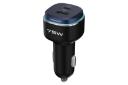 شارژر پاورولوجی Powerology 75W Dual-Port PCCSR024 آبی