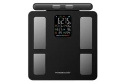 ترازوی وزن کشی پاورولوجی Powerology Advanced Precision P8EBSCALE