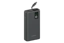 پاور بانک پاورولوجی Powerology Aluminum 20000mAh