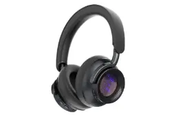 هدفون پاورولوجی Powerology Astro مشکی