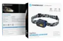 جعبه چراغ پیشانی پاورولوجی Powerology BrightVision PWZF6578BK