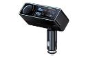 شارژر پاورولوجی Brio 125W Multi-Port Car Charger