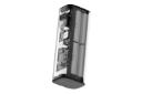 نمای کناری پاور بانک پاورولوجی Powerology Crystalline PPBCHA16 24000mAh