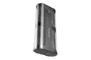 نمای کناری پاور بانک پاورولوجی Powerology Crystalline PPBCHA25 20000mAh