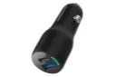 شارژر پاورولوجی Powerology Dual Port PCCSR012 35W