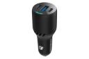 شارژر پاورولوجی Powerology Dual Port PCCSR014 65W