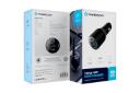 جعبه شارژر پاورولوجی Powerology Dual Port PCCSR014 65W