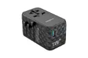 اتصالات شارژر پاورولوجی Powerology GaN 170W Universal PWCUQC042