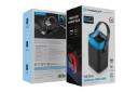 جعبه پاور بانک پاورولوجی Powerology Halo Beam 40000mAh