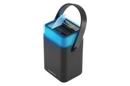 نورپردازی پاور بانک پاورولوجی Powerology Halo Beam 40000mAh