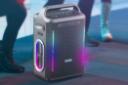سمت راست اسپیکر پاورولوجی Powerology Karaoke Party Speaker