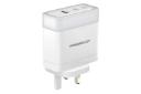 شارژر پاورولوجی Powerology Lunex Series 100W