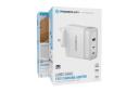 جعبه شارژر پاورولوجی Powerology Lunex Series 100W