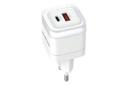شارژر پاورولوجی Powerology Lunex Series 35W
