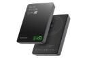 پاور بانک پاورولوجی Powerology MagVolt 10000mAh مشکی