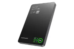 پاور بانک پاورولوجی Powerology MagVolt 5000mAh