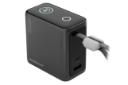 پاور بانک پاورولوجی Powerology Mini 15000mAh مشکی