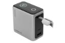 پاور بانک پاورولوجی Powerology Mini 15000mAh خاکستری