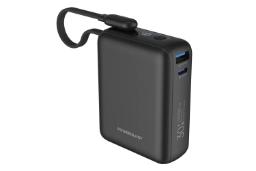 پاور بانک پاورولوجی Powerology Montreal 10000mAh