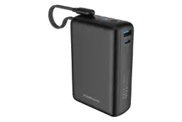 پاور بانک پاورولوجی Powerology Montreal 20000mAh