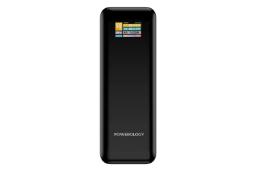 پاور بانک پاورولوجی Powerology NeuroVolt 140 27000mAh