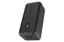 پاور بانک پاورولوجی Powerology ONYX PPBCHA19 20000mAh