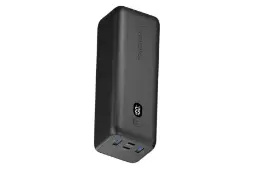 پاور بانک پاورولوجی Powerology ONYX PPBCHA20 30000mAh