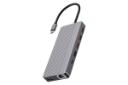 هاب USB هاب USB-C پاورولوجی 13 پورت مدل P131HBCGY