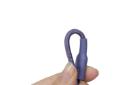 کابل شارژ USB پاورولوجی Type-C به Lightning مدل P23BRCL2PU با طول 2 متر