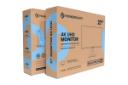 جعبه مانیتور پاورولوجی 27 اینچ مدل P4KOM27BK