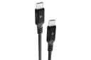 کابل شارژ پاورولوجی Powerology PC020 رنگ مشکی