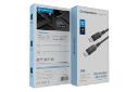 کابل شارژ پاورولوجی Powerology PC020 نمای بسته بندی