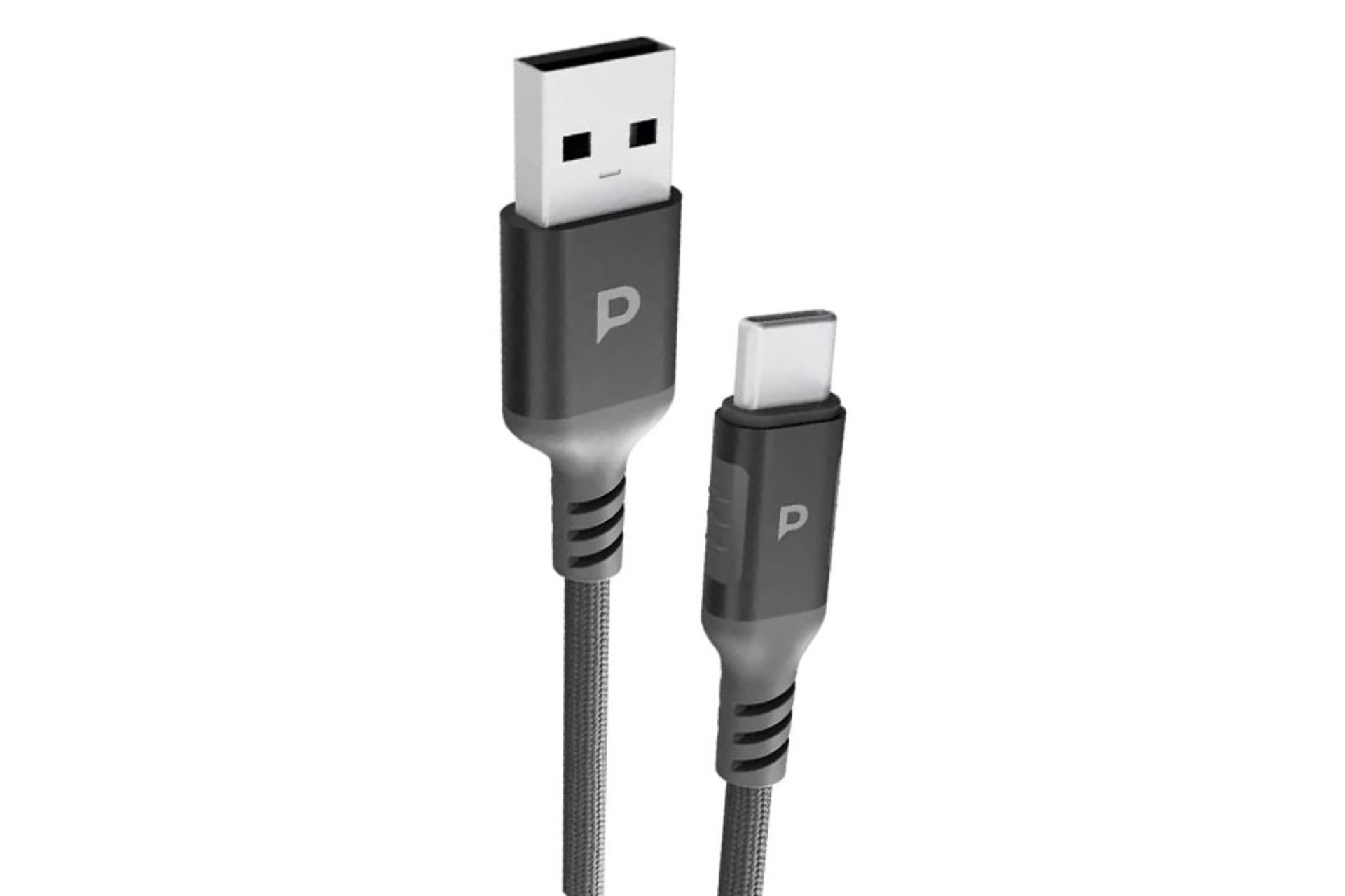 کابل شارژ پاورولوجی Powerology PC021