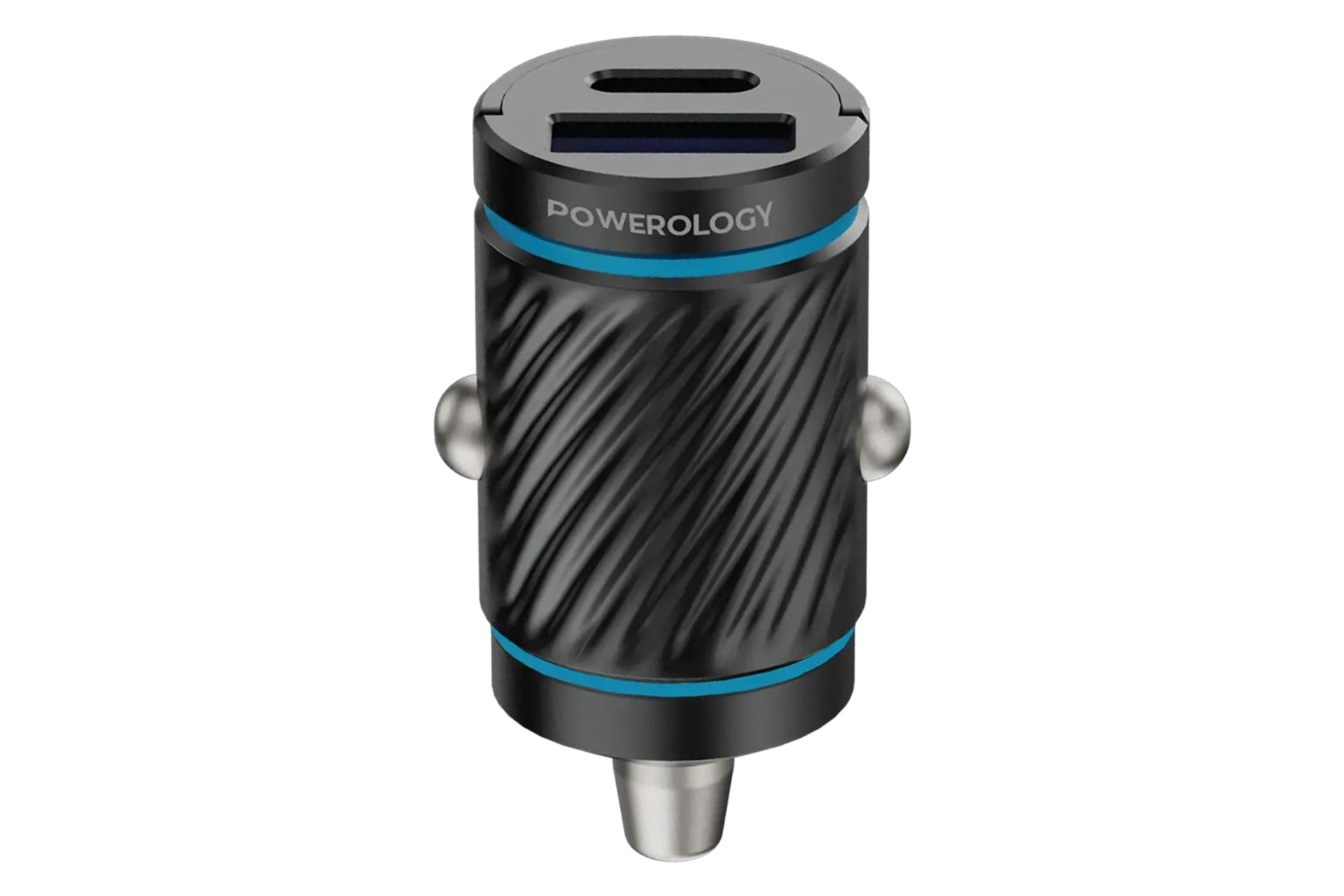 شارژر پاورولوجی Powerology Pico PCCSR023