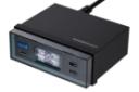 شارژر پاورولوجی Powerology Power Hub PWC048