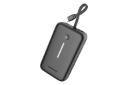 پاور بانک پاورولوجی Powerology PPBCHA67 20000mAh مشکی