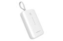 پاور بانک پاورولوجی Powerology PPBCHA67 20000mAh سفید
