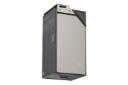 نمای کناری پاور بانک پاورولوجی Powerology PPBCHA68-BK 50000mAh