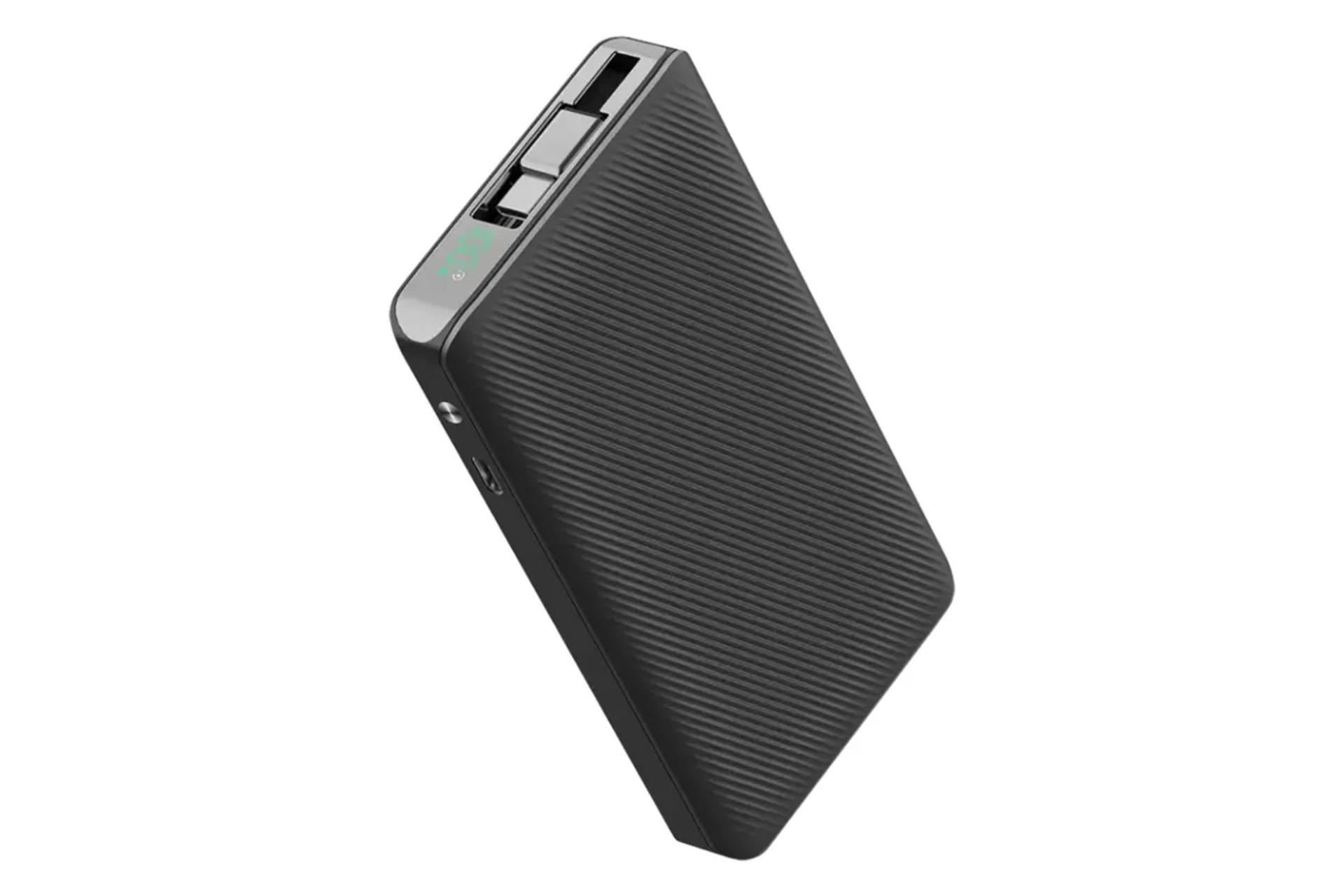 پاور بانک پاورولوجی Powerology PPBCHA71 10000mAh
