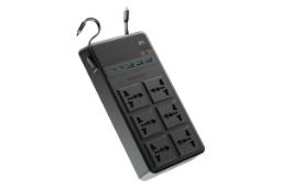 چندراهی برق پاورولوژی PWCUQC030
