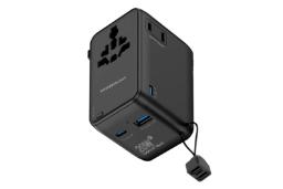 پاور بانک پاورولوجی Powerology PWCUQC054 4000mAh